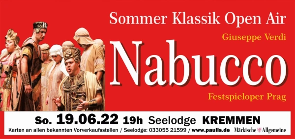 Seelodge Kremmen Events Termine Veranstaltungen Nabucco W600